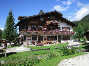 Гостиница B&B Haus Stiffler, Давос Платц